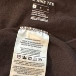 Nike Tee Women's Sports T-shirt size L. Photo 5