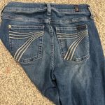 7 For All Mankind  Dojo Jeans Photo 1