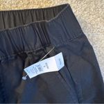 Gap High Rise Easy Stripe Wide-Leg Khakis -  Factory Photo 5