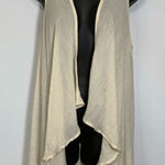 Flying Tomato Cream Lace Jacket Photo 0