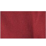 1. State Cold Shoulder Cuffed Turtleneck Sweater Windsor Wine Small NEW Photo 8