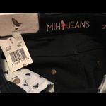Anthropologie NWT MIH London Jeans in Kara sz25 Photo 6