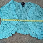 Ashro Light Green Crochet Set Size Large Photo 8