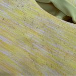 Outdoor Voices Tennis Dress Athletic Flow Circle Spring Fling Yellow Small Photo 9