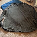 Lulus xs oversized top Photo 3