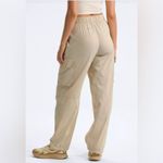 The North Face New Spring Peak Cargo Pant Gravel 3XL Plus Lightweight Relaxed Photo 3