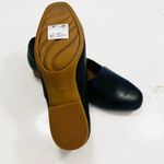 Clarks Clark’s Juliet Palm | Black Leather | 7W | NIB Photo 5
