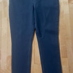 MM.LaFleur  Dark Gray Skinny Pants Photo 0