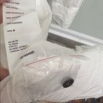 Free People  Freya poplin tunic small Photo 13