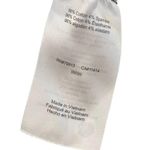 Motherhood Maternity Bump Start Size Small Black Long Sleeve Shirt Ruched Sides Photo 2