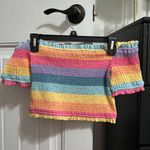 These Three Boutique Cropped Top Photo 0