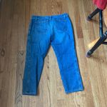 Loft Ann Taylor  cropped jeans Photo 2