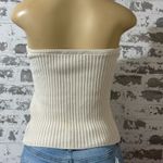 EXPRESS Cream Top Photo 1