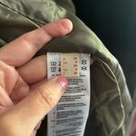 Esprit  Green Puffer Coat Jacket, 4 Photo 7