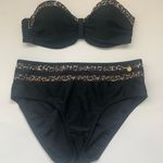 Lascana Pants Normal Adele Bikini Top And Bottom Size 4 Photo 0