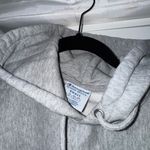 Champion  cropped hooded sweatshirt Photo 2