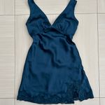 Princess Polly Athenia mini dress Blue Photo 0