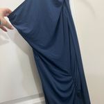 Katie May Blue Attention Seeker Gown Size XL $220 Photo 2