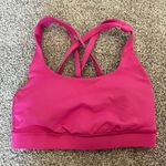 Lululemon Sports Bra Photo 0