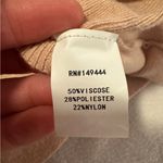 Siren Lily Women's NWT Siren Lilly Maternity Sweater Photo 3