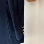 Laundry by Shelli Segal Double-Breasted PeaCoat, Size Medium Photo 2