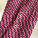 Lululemon Wunder Under Shifted Horizon Red Grape Active Pants Workout Athleisure Photo 3