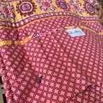 Vera Bradley QUILTED TOTE BAG Photo 6