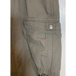 Woolrich shorts green size XL women's Photo 3