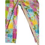 Lilly Pulitzer Vintage Cropped Pants Photo 7