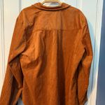 Democracy  Brunt Orange Jacket Photo 1