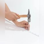 Designer Fashion Women’s White Belt Photo 3