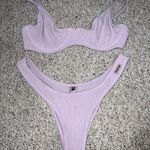 Blackbough Swimsuit Set Photo 1