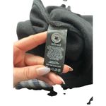 Wilfred Aritzia  Black Utopia Sweater
Dress Knit Merino Wool XS Photo 6