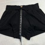 A New Day Line Blend High Rise Shorts Size Small Minimalist Vacation Summer Photo 7