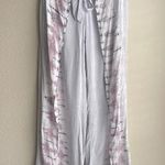 Young Fabulous and Broke  Split Leg Tie Dye Beach Pants Size S Photo 0