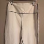 We Wore What  Contrast Stitch‎ Leggings Photo 2