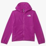 The North Face Hooded Zip Up extra small Photo 1