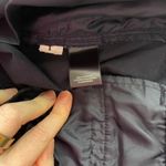 Ann Taylor Size 12 Navy Crop Ankle Pant Photo 5