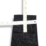 Kut From The Kloth  Women's Snake Skin Skinny Jeans Photo 4