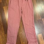 Francesca's Flowy Pants Photo 0