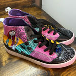 Ground‎ Up Nightmare Before Christmas Sneakers Size 10 Photo 0