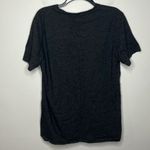 True Religion brand jeans v-neck tee basic gray t-shirt size XL Photo 1
