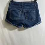 Xhilaration tm jean short size 2 Photo 5
