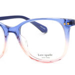 Kate Spade  Eyeglasses Joilet 0BR0 00 Blue Pink 51mm Photo 0