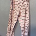 Roller Rabbit  Pajama Bottoms Heart Photo 1