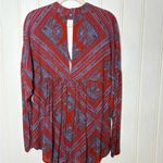 Free People Walking On A Dream Tunic Photo 11