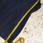 Free People  Intimately plaid open back mini dress Photo 7