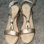 Anne Klein Good Wedge Heels Photo 4