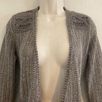 Knox Rose NWOT  boho style cardigan. Sz XS Photo 4