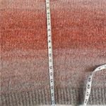 Z Supply  Kersa Ombré Knit Sweater, Size Small Photo 3